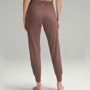 Lululemon  Align High-rise Joggers Full Length Size 2